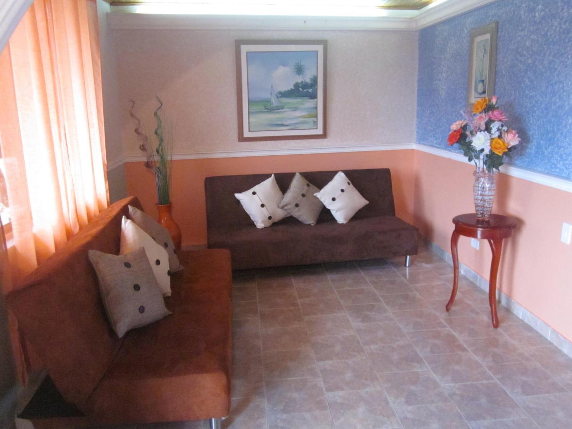 The Rock House Eco (Adults Only) Bed & Breakfast San Andrés Exterior foto