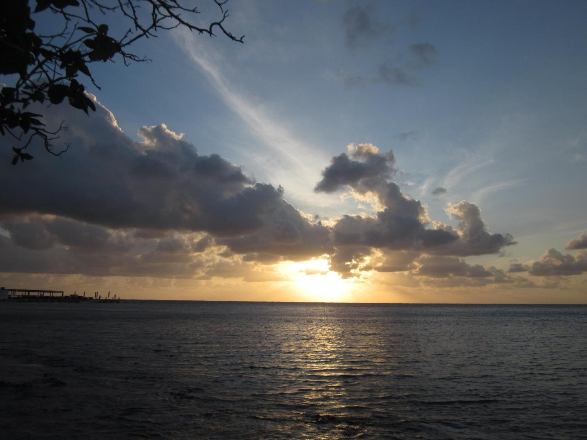 The Rock House Eco (Adults Only) Bed & Breakfast San Andrés Exterior foto